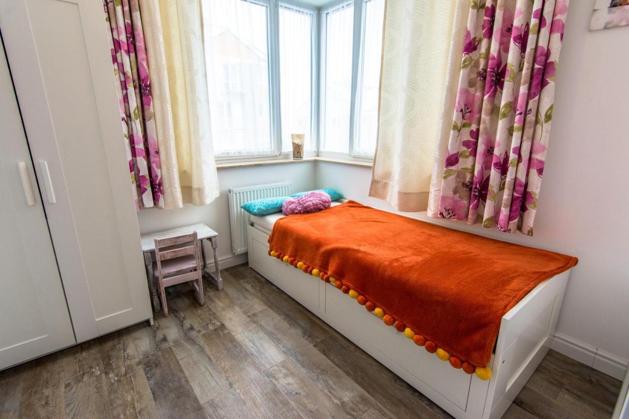 Apartamenty Izerskie - Ul. Cicha 13D-E Świeradów-Zdrój Dış mekan fotoğraf