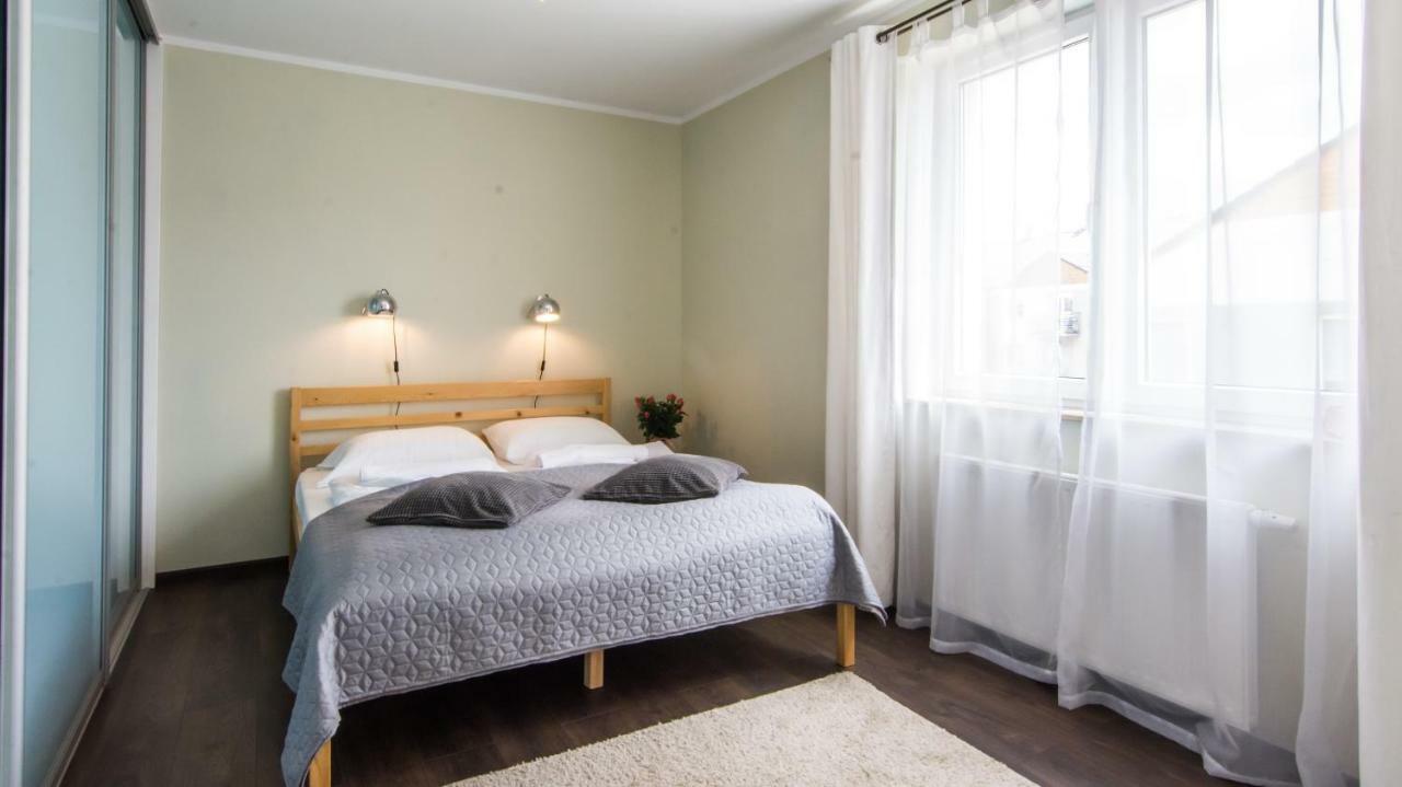 Apartamenty Izerskie - Ul. Cicha 13D-E Świeradów-Zdrój Dış mekan fotoğraf